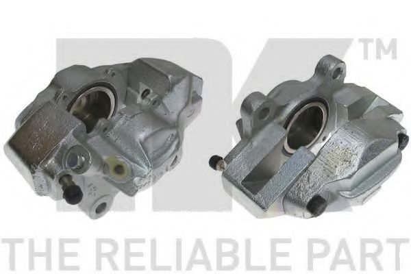 NK 212529 Тормозной суппорт для FORD TRANSIT (Форд Трансит) NK 212529 Тормозной суппорт для FORD TRANSIT (Форд Трансит)