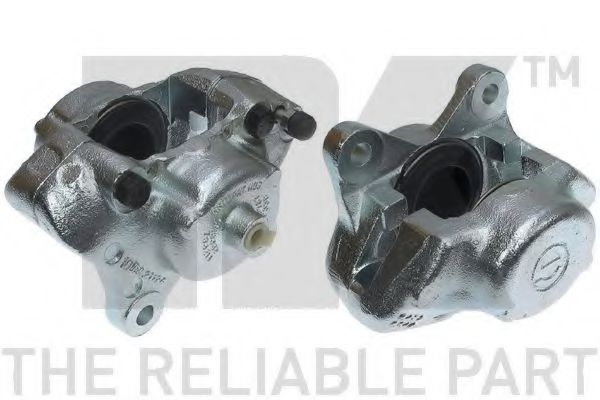 NK 212533 Тормозной суппорт для FORD (Форд) NK 212533 Тормозной суппорт для FORD (Форд)