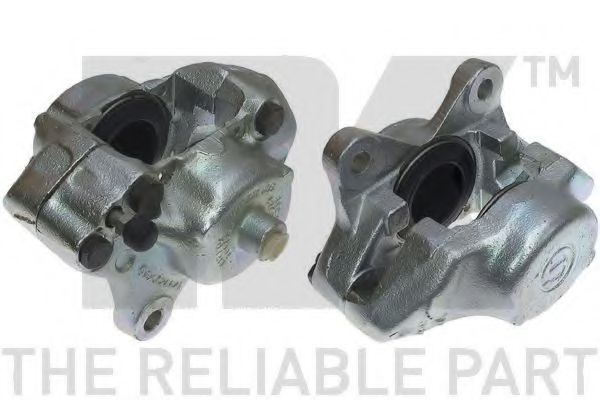 NK 212534 Тормозной суппорт для FORD (Форд) NK 212534 Тормозной суппорт для FORD (Форд)