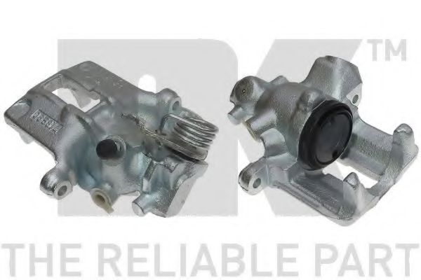 NK 212557 Тормозной суппорт для FORD (Форд) NK 212557 Тормозной суппорт для FORD (Форд)