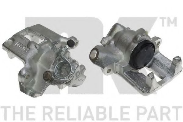 NK 212558 Тормозной суппорт для FORD (Форд) NK 212558 Тормозной суппорт для FORD (Форд)