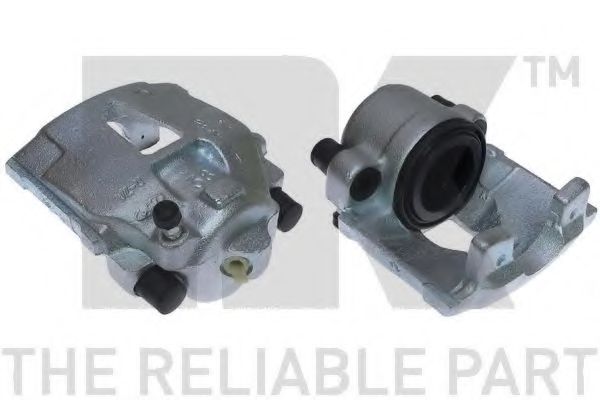 NK 212560 Тормозной суппорт для FORD (Форд) NK 212560 Тормозной суппорт для FORD (Форд)