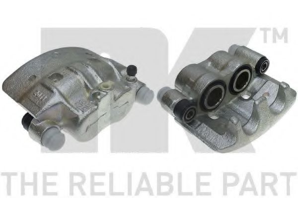 NK 212569 Тормозной суппорт для FORD TRANSIT (Форд Трансит) NK 212569 Тормозной суппорт для FORD TRANSIT (Форд Трансит)