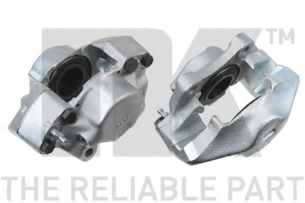 NK 212571 Тормозной суппорт для FORD (Форд) NK 212571 Тормозной суппорт для FORD (Форд)