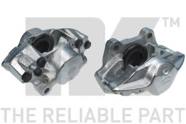 NK 212572 Тормозной суппорт для FORD (Форд) NK 212572 Тормозной суппорт для FORD (Форд)