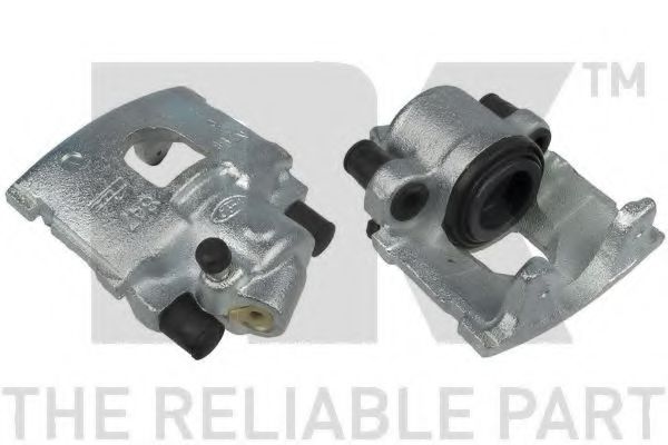 NK 212575 Тормозной суппорт для MAZDA 121 III (Мазда 121 3) NK 212575 Тормозной суппорт для MAZDA 121 III (Мазда 121 3)