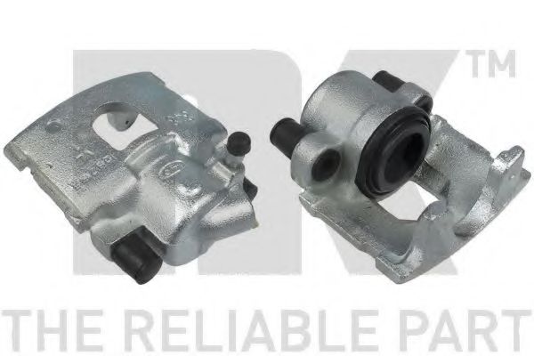 NK 212576 Тормозной суппорт для MAZDA 121 III (Мазда 121 3) NK 212576 Тормозной суппорт для MAZDA 121 III (Мазда 121 3)