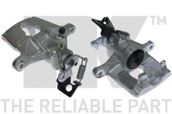 NK 212579 Тормозной суппорт для FORD (Форд) NK 212579 Тормозной суппорт для FORD (Форд)