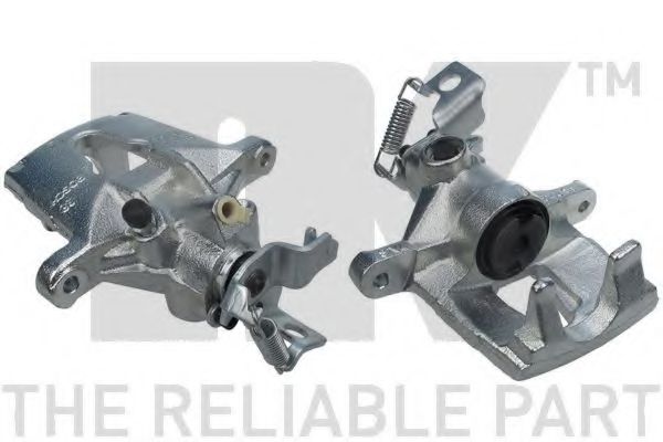 NK 212580 Тормозной суппорт для FORD (Форд) NK 212580 Тормозной суппорт для FORD (Форд)