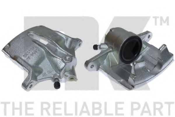 NK 212581 Тормозной суппорт для FORD (Форд) NK 212581 Тормозной суппорт для FORD (Форд)
