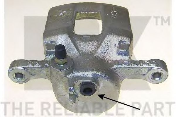 NK 212611 Тормозной суппорт для ROVER (Ровер) NK 212611 Тормозной суппорт для ROVER (Ровер)