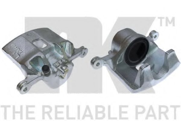 NK 2126117 Тормозной суппорт для HONDA BALLADE VI (Хонда Балладэ vи)