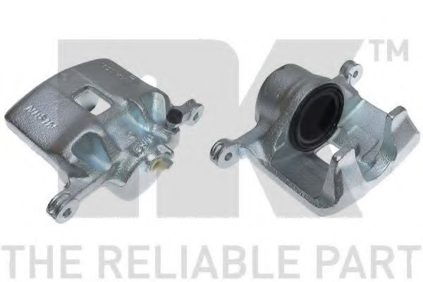 NK 2126118 Тормозной суппорт для HONDA BALLADE VI (Хонда Балладэ vи)