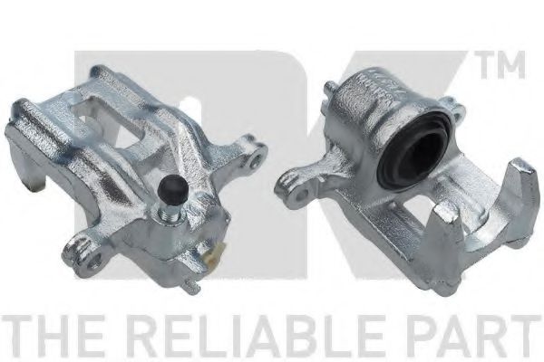 NK 2126124 Тормозной суппорт для HONDA ACCORD IX (Хонда Аккорд 9) NK 2126124 Тормозной суппорт для HONDA ACCORD IX (Хонда Аккорд 9)