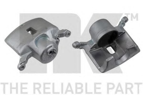 NK 2126125 Тормозной суппорт для HONDA CR-V II (Хонда Срв 2) NK 2126125 Тормозной суппорт для HONDA CR-V II (Хонда Срв 2)