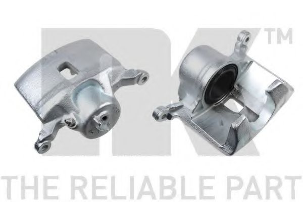 NK 2126126 Тормозной суппорт для HONDA CR-V II (Хонда Срв 2) NK 2126126 Тормозной суппорт для HONDA CR-V II (Хонда Срв 2)