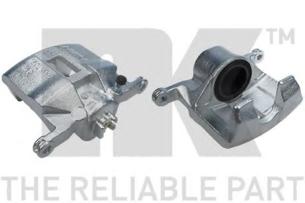 NK 2126131 Тормозной суппорт для HONDA STREAM (Хонда Стрэам) NK 2126131 Тормозной суппорт для HONDA STREAM (Хонда Стрэам)