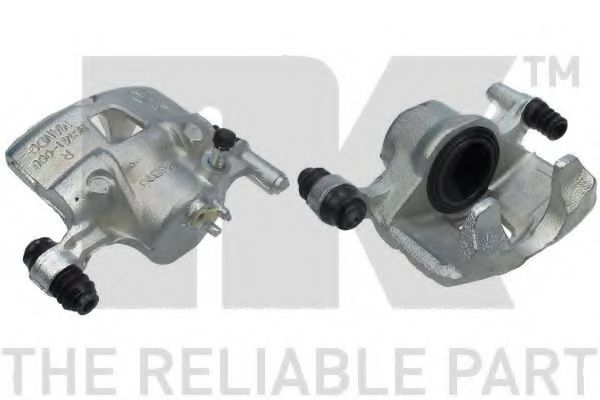 NK 212614 Тормозной суппорт для HONDA ACCORD II (Хонда Аccорд 2) NK 212614 Тормозной суппорт для HONDA ACCORD II (Хонда Аccорд 2)