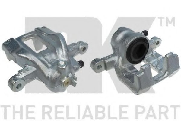 NK 2126157 Тормозной суппорт для HONDA CR-V III (Хонда Срв 3) NK 2126157 Тормозной суппорт для HONDA CR-V III (Хонда Срв 3)