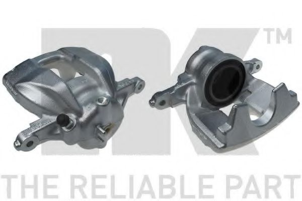 NK 2126159 Тормозной суппорт для HONDA CR-V III (Хонда Срв 3) NK 2126159 Тормозной суппорт для HONDA CR-V III (Хонда Срв 3)