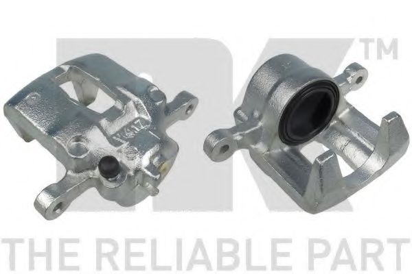 NK 212623 Тормозной суппорт для HONDA CIVIC V (Хонда Цивик 5) NK 212623 Тормозной суппорт для HONDA CIVIC V (Хонда Цивик 5)