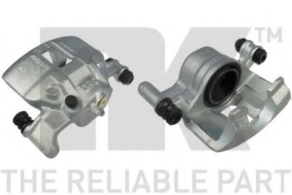NK 212637 Тормозной суппорт для HONDA CRX II (Хонда Cрх 2) NK 212637 Тормозной суппорт для HONDA CRX II (Хонда Cрх 2)