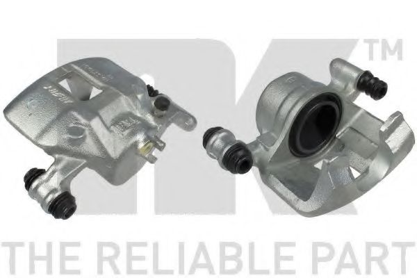 NK 212638 Тормозной суппорт для HONDA CRX II (Хонда Cрх 2) NK 212638 Тормозной суппорт для HONDA CRX II (Хонда Cрх 2)