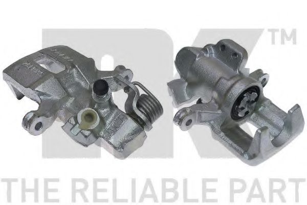 NK 212639 Тормозной суппорт для HONDA CRX II (Хонда Cрх 2) NK 212639 Тормозной суппорт для HONDA CRX II (Хонда Cрх 2)