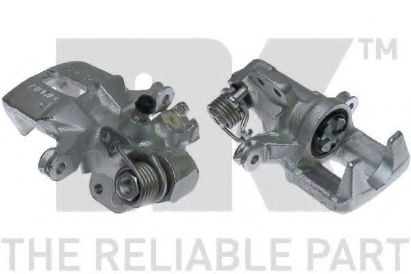 NK 212640 Тормозной суппорт для HONDA CRX II (Хонда Cрх 2) NK 212640 Тормозной суппорт для HONDA CRX II (Хонда Cрх 2)