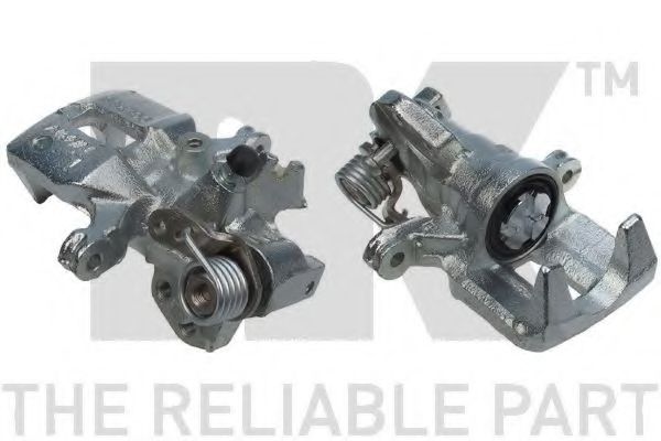NK 212699 Тормозной суппорт для HONDA PRELUDE III (Хонда Прэлудэ 3) NK 212699 Тормозной суппорт для HONDA PRELUDE III (Хонда Прэлудэ 3)