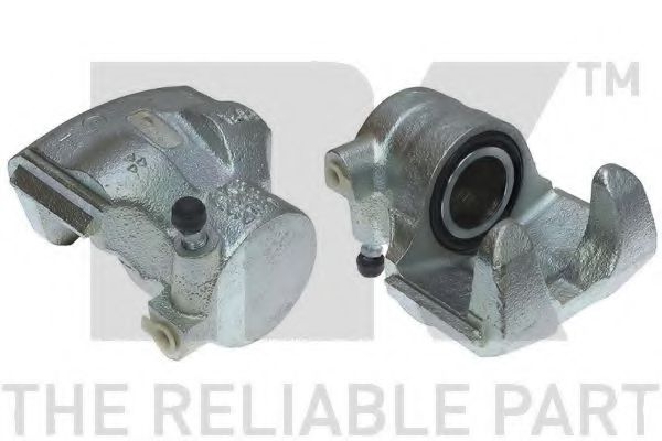 NK 213007 Тормозной суппорт для MITSUBISHI GALANT II (Митсубиши/митсубиси Галант 2) NK 213007 Тормозной суппорт для MITSUBISHI GALANT II (Митсубиши/митсубиси Галант 2)