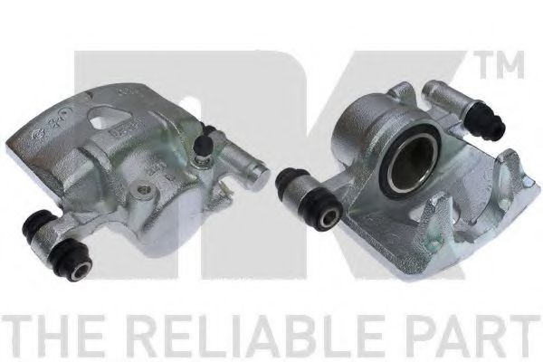 NK 2130151 Тормозной суппорт для MITSUBISHI COLT/RODEO (Митсубиши/митсубиси Cолт/родэо) NK 2130151 Тормозной суппорт для MITSUBISHI COLT/RODEO (Митсубиши/митсубиси Cолт/родэо)