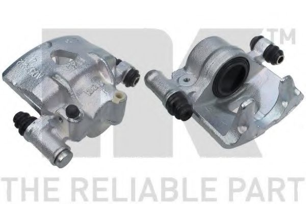 NK 2130164 Тормозной суппорт для MITSUBISHI COLT/RODEO (Митсубиши/митсубиси Cолт/родэо) NK 2130164 Тормозной суппорт для MITSUBISHI COLT/RODEO (Митсубиши/митсубиси Cолт/родэо)