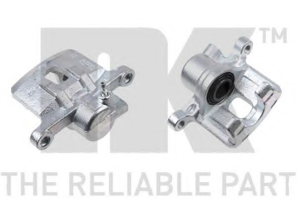 NK 2130181 Тормозной суппорт для MITSUBISHI AIRTREK I (Митсубиши/митсубиси Аиртрэк и) NK 2130181 Тормозной суппорт для MITSUBISHI AIRTREK I (Митсубиши/митсубиси Аиртрэк и)