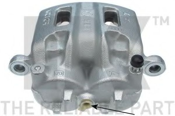 NK 2130184 Тормозной суппорт для MITSUBISHI PAJERO FULL IV (Митсубиши/митсубиси Пажэро фулл иv) NK 2130184 Тормозной суппорт для MITSUBISHI PAJERO FULL IV (Митсубиши/митсубиси Пажэро фулл иv)