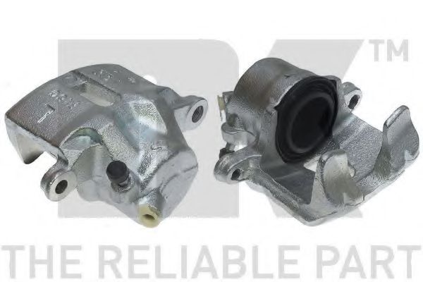 NK 213021 Тормозной суппорт для MITSUBISHI LANCER IV (Митсубиши/митсубиси Ланcэр иv) NK 213021 Тормозной суппорт для MITSUBISHI LANCER IV (Митсубиши/митсубиси Ланcэр иv)