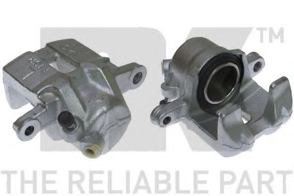 NK 213023 Тормозной суппорт для MITSUBISHI LANCER IV (Митсубиши/митсубиси Ланcэр иv) NK 213023 Тормозной суппорт для MITSUBISHI LANCER IV (Митсубиши/митсубиси Ланcэр иv)