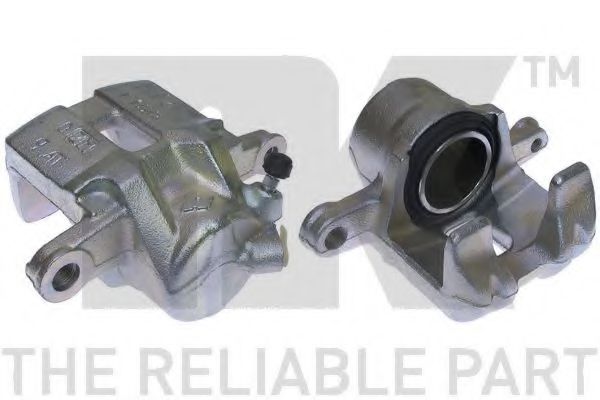 NK 213024 Тормозной суппорт для MITSUBISHI LANCER IV (Митсубиши/митсубиси Ланcэр иv) NK 213024 Тормозной суппорт для MITSUBISHI LANCER IV (Митсубиши/митсубиси Ланcэр иv)