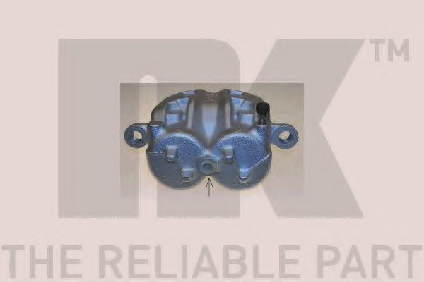 NK 213057 Тормозной суппорт для MITSUBISHI PAJERO FULL IV (Митсубиши/митсубиси Пажэро фулл иv) NK 213057 Тормозной суппорт для MITSUBISHI PAJERO FULL IV (Митсубиши/митсубиси Пажэро фулл иv)