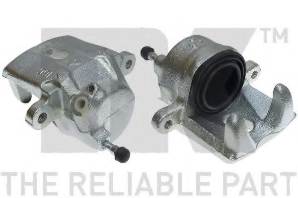NK 213209 Тормозной суппорт для MAZDA GLC II (Мазда Глc 2) NK 213209 Тормозной суппорт для MAZDA GLC II (Мазда Глc 2)