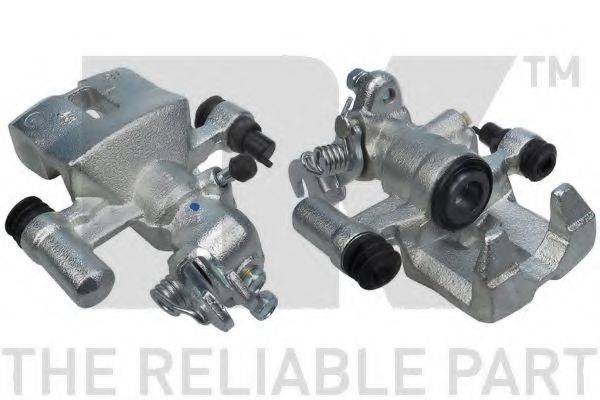 NK 2132101 Тормозной суппорт для MAZDA TELSTAR IV (Мазда Тэлстар иv) NK 2132101 Тормозной суппорт для MAZDA TELSTAR IV (Мазда Тэлстар иv)