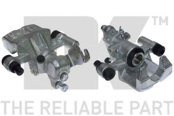 NK 2132102 Тормозной суппорт для MAZDA TELSTAR IV (Мазда Тэлстар иv) NK 2132102 Тормозной суппорт для MAZDA TELSTAR IV (Мазда Тэлстар иv)