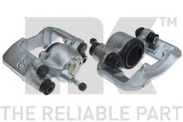 NK 2132109 Тормозной суппорт для KIA PRIDE (Киа Придэ) NK 2132109 Тормозной суппорт для KIA PRIDE (Киа Придэ)