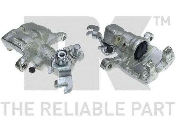 NK 2132129 Тормозной суппорт для MAZDA (Мазда)