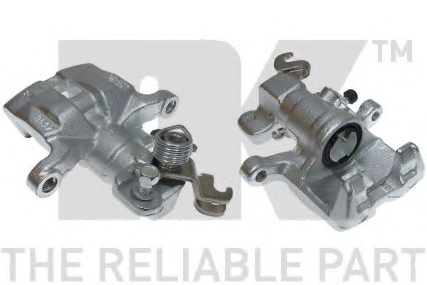 NK 2132130 Тормозной суппорт для MAZDA (Мазда)