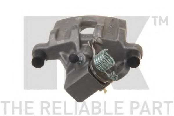 NK 2132143 Тормозной суппорт для FORD (Форд) NK 2132143 Тормозной суппорт для FORD (Форд)