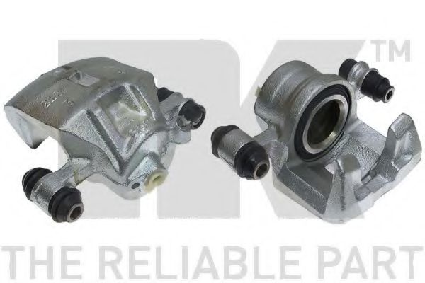 NK 213224 Тормозной суппорт для MAZDA 626 II (Мазда 626 2) NK 213224 Тормозной суппорт для MAZDA 626 II (Мазда 626 2)