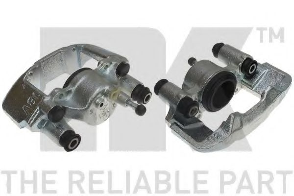 NK 213228 Тормозной суппорт для MAZDA 323 III (Мазда 323 3) NK 213228 Тормозной суппорт для MAZDA 323 III (Мазда 323 3)