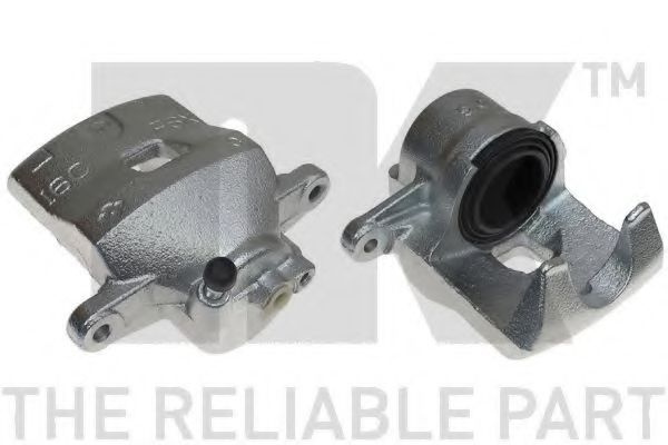 NK 213235 Тормозной суппорт для MAZDA 323 F VI (Мазда 323 ф6) NK 213235 Тормозной суппорт для MAZDA 323 F VI (Мазда 323 ф6)