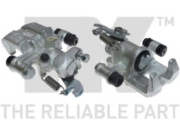 NK 213247 Тормозной суппорт для MAZDA (Мазда) NK 213247 Тормозной суппорт для MAZDA (Мазда)